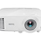 Benq | MW550 | WXGA (1280x800) | 3600 ANSI lumens | White | Lamp warranty 12 month(s)