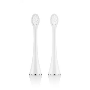 ETA | Replacement Heads | ETA070690100 | Heads | For kids | Number of brush heads included 2 | Number of teeth brushing modes Does not apply | White