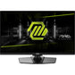 LCD Monitor|MSI|24.5 "|1920 x 1080 pixels|Full HD|Native aspect ratio 16:9|Flat|MAG255PXF