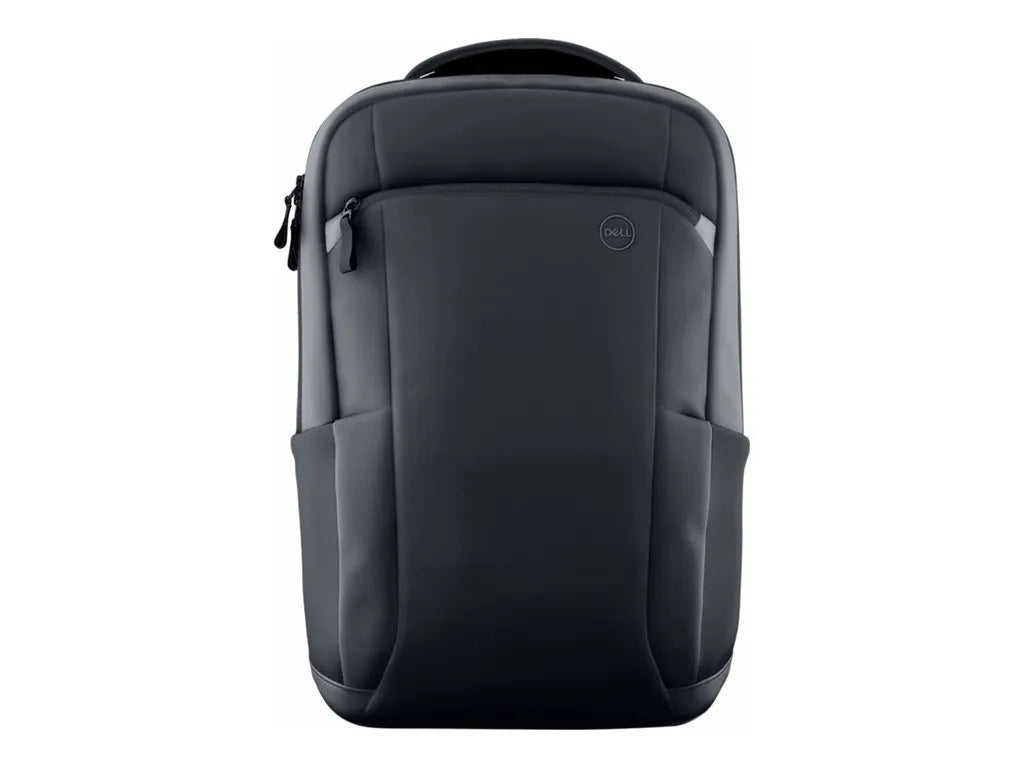 Dell | EcoLoop Pro Slim Backpack | Fits up to size 15.6 " | EcoLoop Pro Slim Backpack | Waterproof | Black