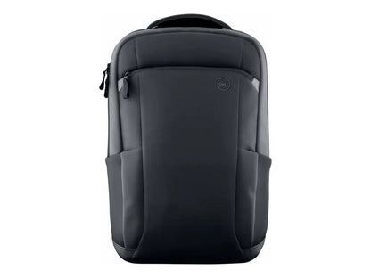Dell | EcoLoop Pro Slim Backpack | Fits up to size 15.6 " | EcoLoop Pro Slim Backpack | Waterproof | Black
