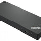LENOVO TP THUNDERBOLT 4 WORKSTATION DOCK