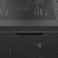 Case|ENDORFY|Regnum 400 Air|MidiTower|Case product features Transparent panel|Not included|ATX|MicroATX|MiniITX|Colour Black|EY2A008