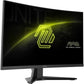 LCD Monitor|MSI|MAG 275CQF E18|27"|Gaming/Curved|Matte|Panel VA|2560x1440|16:9|180Hz|0.5 ms|Colour Black|MAG275CQFE18