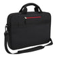 Case Logic | Casual Laptop Bag | DLC117 | Fits up to size 17 " | Laptop Bag | Shoulder strap | Black