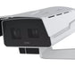 NET CAMERA P1518-LE 8MP/BOX 02757-001 AXIS