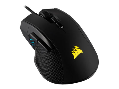 CORSAIR IRONCLAW RGB Gaming Mouse Black