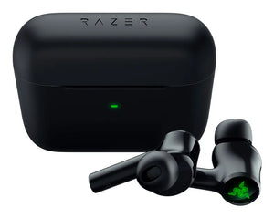 Razer Headset RZ12-04590100-R3G1 / Hammerhead Pro HyperSpeed Black