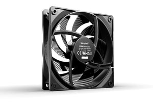 CASE FAN 120MM PURE WINGS 3/PWM HIGH-SPEED BL106 BE QUIET