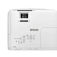 Epson | EB-W55 | WXGA (1280x800) | 4000 ANSI lumens | White