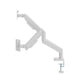 DISPLAY ACC MOUNTING ARM/DBL 17-32" MA-DA2-06-W GEMBIRD