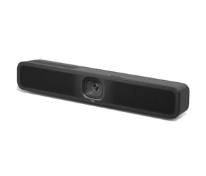 CAMERA WEBCAM MEETUP 2/GRAPHITE 960-001681 LOGITECH