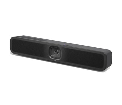 CAMERA WEBCAM MEETUP 2/GRAPHITE 960-001681 LOGITECH