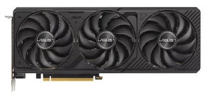 Graphics Card|ASUS|NVIDIA GeForce RTX 4070 SUPER|16 GB|GDDR6X|256 bit|Triple slot Fansink|1xHDMI|3xDisplayPort|PRIME-RTX4070TIS-O16G