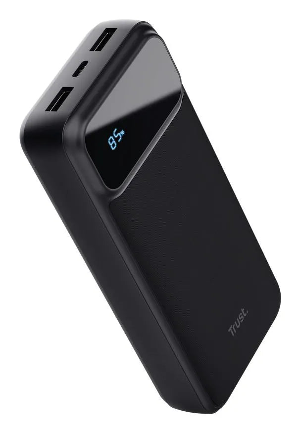 POWER BANK USB 20000MAH/AVALA 25883 TRUST