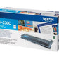 BROTHER TN230C toner cyan 1400 pages