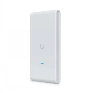 UBIQUITI INDOOR/OUTDOOR WIFI 6 AP WITH 4 SPATIAL STREAMS, AN INTEGRATED SUPER ANTENNA, AND A GIGABIT PASSTHROUGH PORT