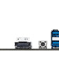 Mainboard|GIGABYTE|AMD A520|Socket AM4|micro ATX|RAM DDR4-SDRAM|2xSlots|1xNumber of M.2 (M) slots|A520MHARGB