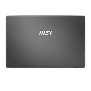 Notebook|MSI|Modern 15 F1MG-1241NL|CPU Intel Core 5|120U|15.6 "|1920 x 1080 pixels|RAM 16 GB|DDR4-SDRAM|SSD 512 GB|Discrete graphics Not available|On-board graphics Yes|Numeric keypad Yes|OS installed Windows 11 Home|Colour Silver|Weight 1.7 kg|3200...