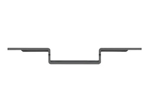 MB Pro Series - Wallmount Plate Small
