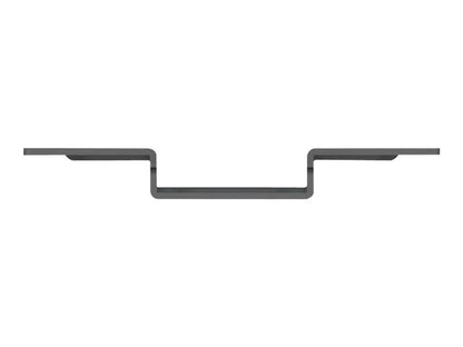 MB Pro Series - Wallmount Plate Small