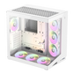 Gamemax Case | NEX C56 WH | ATX