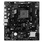 MB AMD B550 SAM4 MATX/B550M-P ASROCK