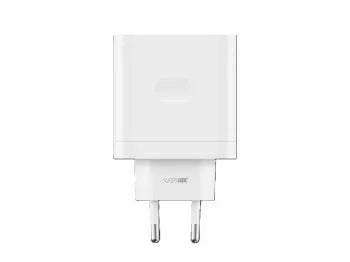 REALME 80W SUPERVOOC ADAPTER