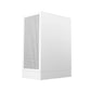 Deepcool Case | CH170 PLUS WH | White | Midi Tower
