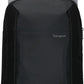 TARGUS INTELLECT 16" ESSENTIALS BACKPACK, BLACK