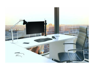 KENSINGTON SmartFit Ergo monitor arm