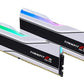 G.Skill | Trident Z5 Neo RGB | 32 (2x16GB) GB | DDR5 | 6400 MHz | PC/server | Registered No | ECC No