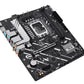 Mainboard|ASUS|Intel H810|LGA1851|Micro-ATX|Memory DDR5|Memory slots 2|PRIMEH810M-AWIFI