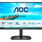 AOC 24B2XDAM 23.8inch VA FHD