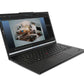 Lenovo ThinkPad P14s Gen 4 MOBILE WORKSTATION Core™ Ultra 5 125H 256GB SSD 16GB 14.5" (1920x1200) WIN11 Pro BLACK Backlit Keyboard FP Reader 1 Year Warranty