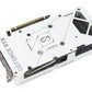 Graphics Card|ASUS|NVIDIA|GeForce RTX 5060 Ti|16 GB|GDDR7|128 bit|PCI Express 5.0|Active|DUAL-RTX5060TI-O16G-WHITE