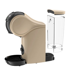 DELONGHI Dolce Gusto EDG226.BG GENIO S beige capsule coffee machine