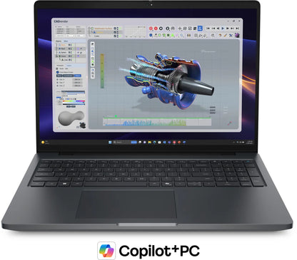 DELL Pro Precision 5 16 PW516261/U7 366H up to 4.8Ghz/32GB/512GB SSD/16.0" FHD+/FgrPr/W11 Pro/FHD/Cam & Mic/WLAN + BT/WWAN capable/NVIDIA RTX PRO 1000 Blackwell 8 GB GDDR7/Estonian Backlit Kb/3yrs Support