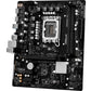 Mainboard|ASROCK|Intel B860 Express|LGA1851|Micro-ATX|Memory DDR5|Memory slots 2|B860M-H2