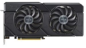 Graphics Card|ASUS|AMD Radeon RX 7900 GRE|16 GB|GDDR6|256 bit|PCIE 4.0 16x|Two and Half Slot Fansink|1xHDMI|3xDisplayPort|DUAL-RX7900GRE-O16G