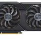 Graphics Card|ASUS|AMD Radeon RX 7900 GRE|16 GB|GDDR6|256 bit|PCIE 4.0 16x|Two and Half Slot Fansink|1xHDMI|3xDisplayPort|DUAL-RX7900GRE-O16G