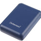 POWER BANK USB 10000MAH/DARK BLUE XS10000 INTENSO