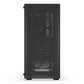 Case|ENDORFY|Ventum 200 Air|MicroTower|Case product features Transparent panel|Not included|ATX|MicroATX|MiniITX|Colour Black|EY2A002