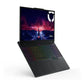 Lenovo Legion 5 15AHP10 AMD | Eclipse Black | 15.1 " | OLED | WQXGA | 2560 x 1600 pixels | Glossy | AMD Ryzen 7 | 260 | 16 GB | SODIMM DDR5 | Solid-state drive capacity 1000 GB | NVIDIA GeForce RTX 5060 | GDDR7 | 8 GB | Windows 11 Home | 802.11be | B...