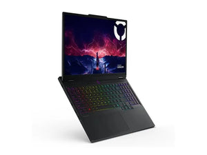 Lenovo Legion 5 15AHP10 AMD | Eclipse Black | 15.1 " | OLED | WQXGA | 2560 x 1600 pixels | Glossy | AMD Ryzen 7 | 260 | 16 GB | SODIMM DDR5 | Solid-state drive capacity 1000 GB | NVIDIA GeForce RTX 5060 | GDDR7 | 8 GB | Windows 11 Home | 802.11be | B...