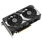VGA PCIE16 RTX5060TI 8GB/DUAL-RTX5060TI-O8G ASUS
