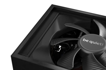 Power Supply|BE QUIET|1300 Watts|Peak Power 1400 Watts|Efficiency 80 PLUS TITANIUM|PFC Active|MTBF 100000 hours|BN331