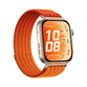 HUAWEI WATCH FIT 5 PRO (49MM) ORANGE