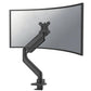 MONITOR ACC DESK MOUNT 17-49"/DS70PLUS-450BL1 NEOMOUNTS