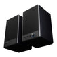 Genesis 2.0 Speakers | Arsen 402BT | 60 W | Bluetooth | Wireless connection | Black